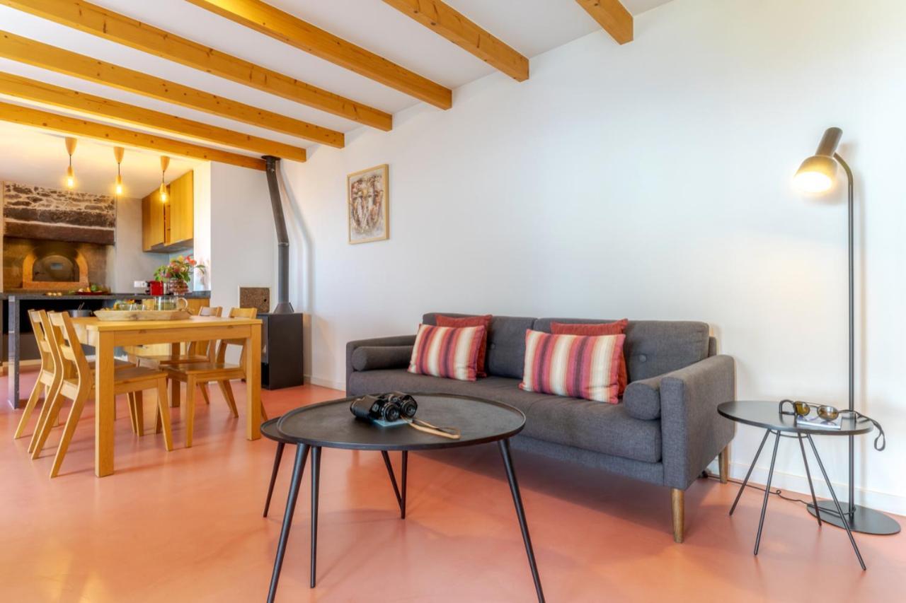 Casas Da Vereda Estreito Da Calheta Quarto foto