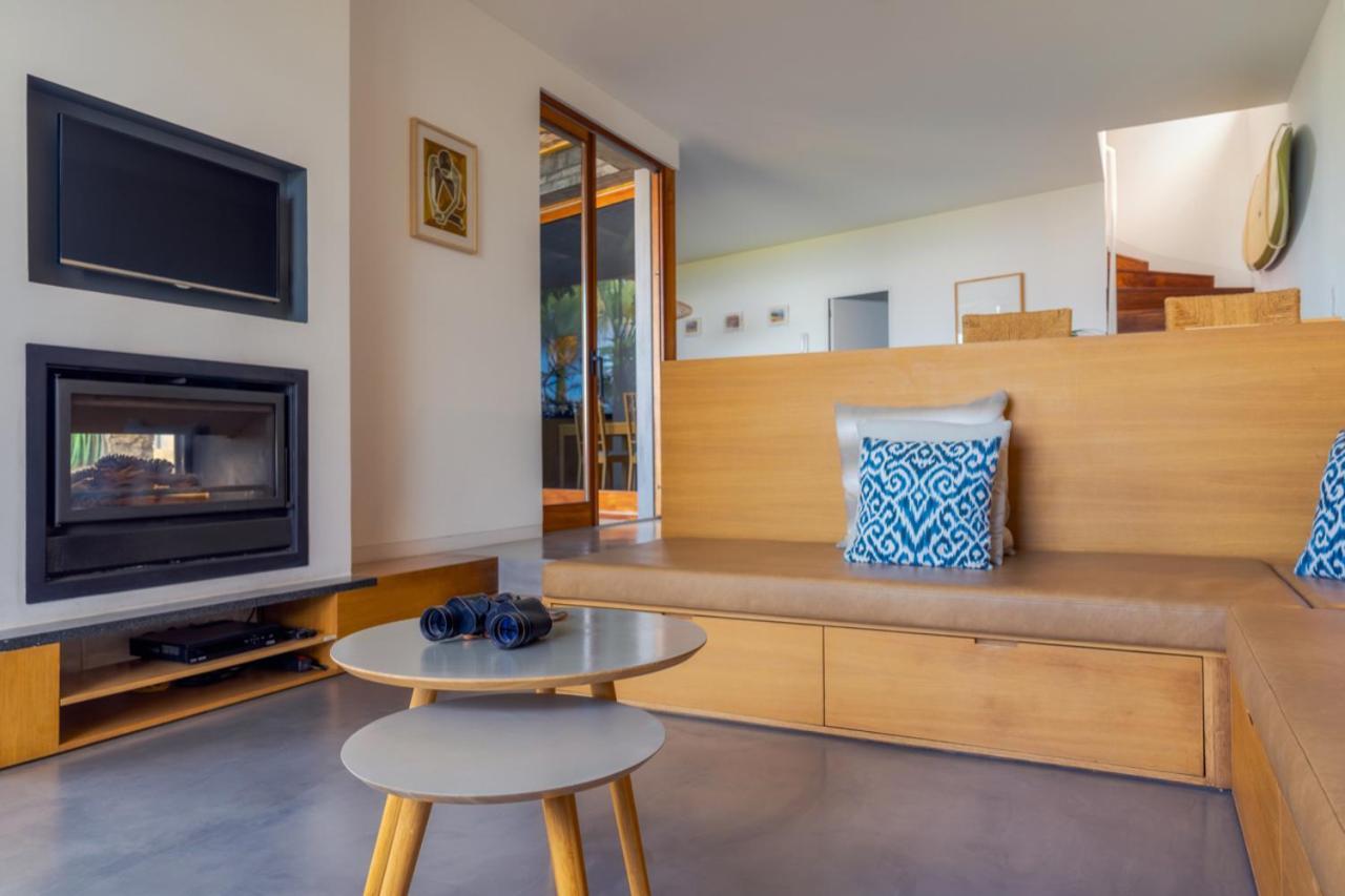 Casas Da Vereda Estreito Da Calheta Quarto foto