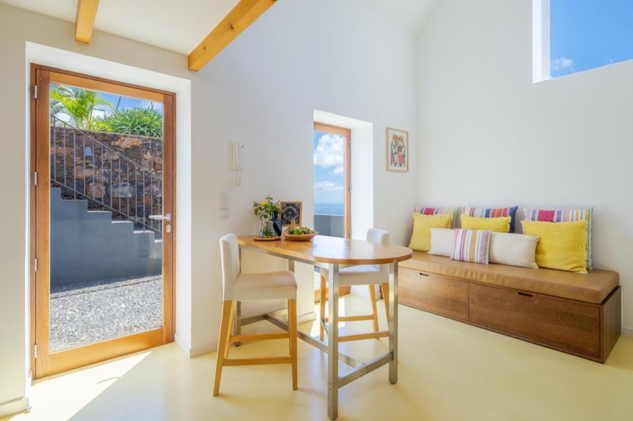 Casas Da Vereda Estreito Da Calheta Quarto foto
