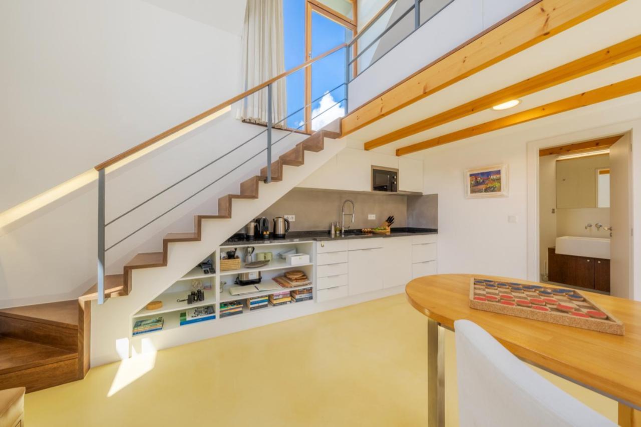Casas Da Vereda Estreito Da Calheta Quarto foto