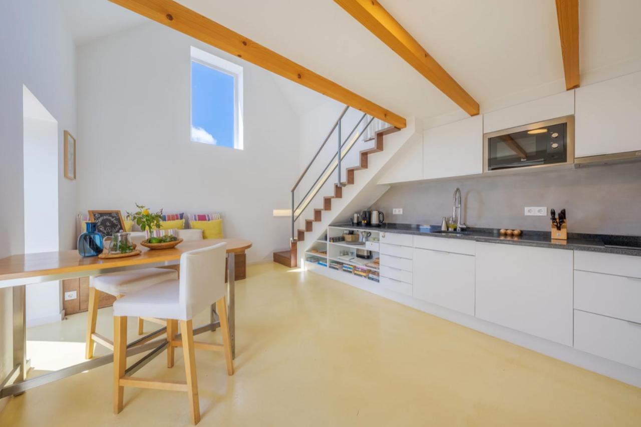 Casas Da Vereda Estreito Da Calheta Quarto foto