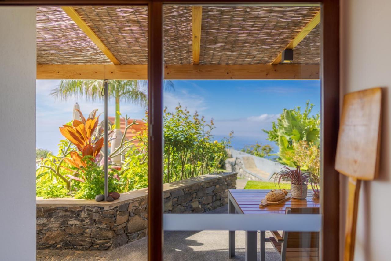 Casas Da Vereda Estreito Da Calheta Quarto foto