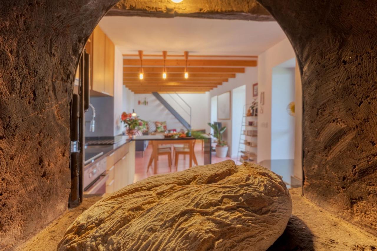 Casas Da Vereda Estreito Da Calheta Quarto foto