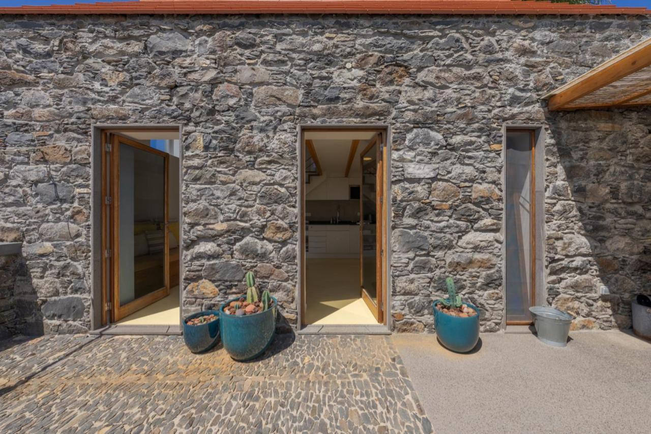 Casas Da Vereda Estreito Da Calheta Quarto foto