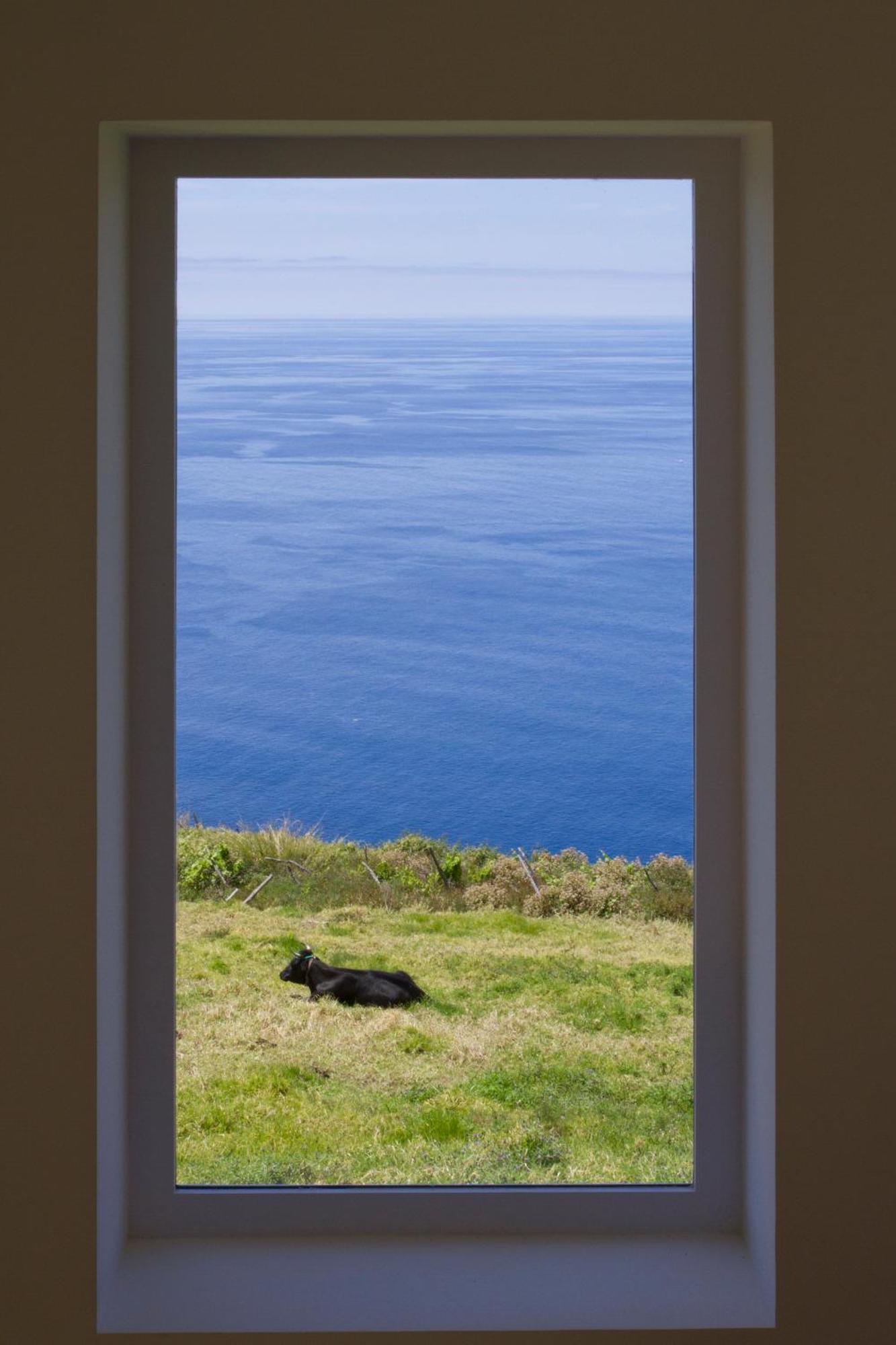Casas Da Vereda Estreito Da Calheta Quarto foto